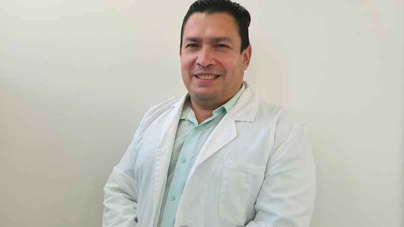 Hospital Parque Vegas Altas pone en marcha su unidad de columna